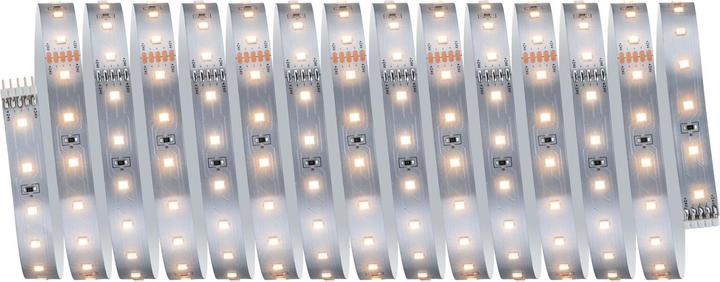Actual product image Paulmann MaxLED 500 Basisset (Warm white, 500 cm, Indoor)