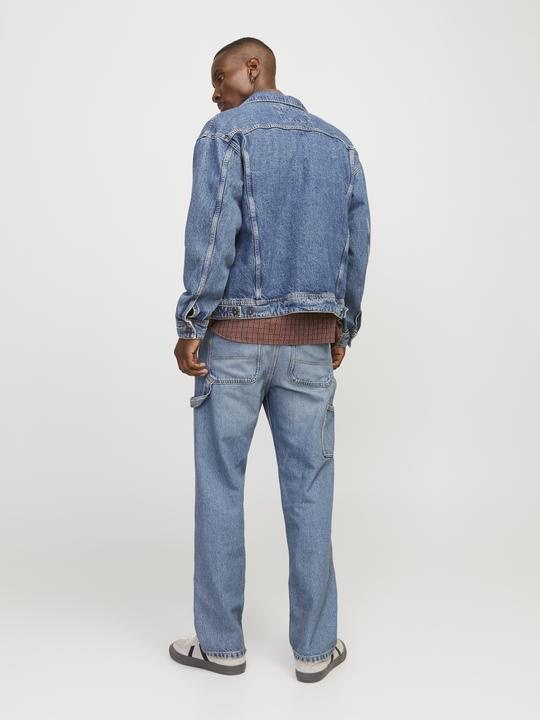 Produktbild Jack & Jones Jjieddie Jjcarpenter Sbd 416 Noos (W27/L30)