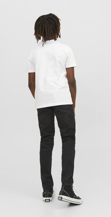 Actual product image Jack & Jones Jjecorp Logo Tee Play Ss O-Neck Noos Mni (104)