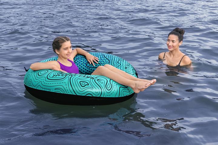 Actual product image Bestway SWIM TUBE HYDROFORCE 36401 1.19M