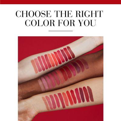 Produktbild Bourjois Rouge Velvet The Lipstick (12 Brunette)