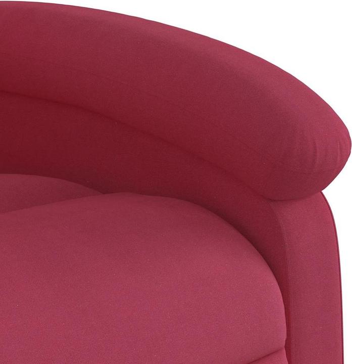 Image du produit vidaXL Relaxsessel mit Aufstehhilfe