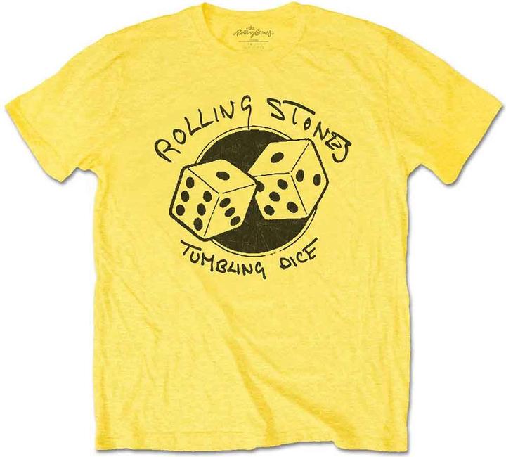 The Rolling Stones Tumbling Dice