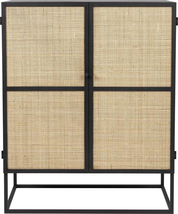 Immagine prodotto White Label Living Guuji (80 x 38 x 100 cm)