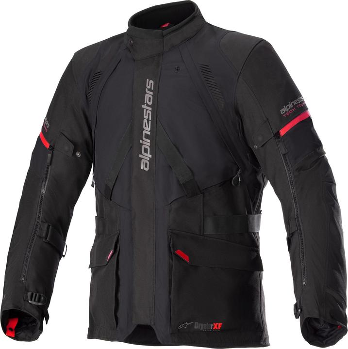 Alpinestars Monteira Drystar XF® Jacket (Uomini, L)