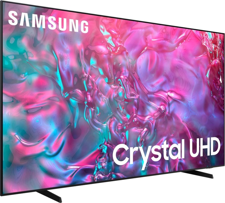Produktbild Samsung TV-UE98DU9072UXXH (98", LCD, 4K, 2024)