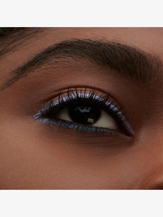 Actual product image MAC Cosmetics M.A.C. BB Colour Excess Gel Pencil Blurring Blue (Blurrring Blue)