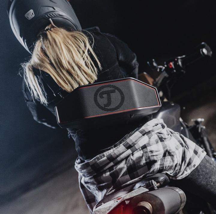 Produktbild Teufel Rockster Cross (16 h, Akkubetrieb, Netzbetrieb)