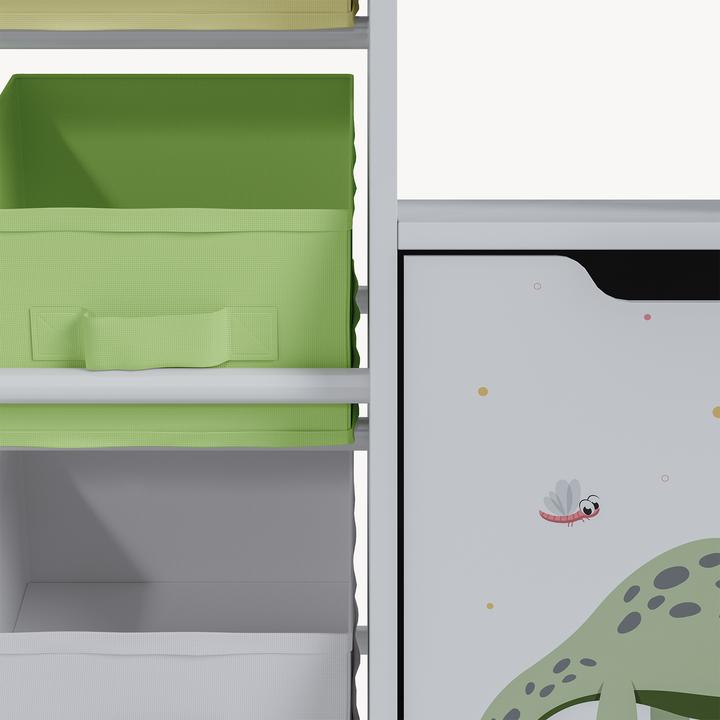 Produktbild En.Casa Kristianstad (90 x 29.50 x 80 cm)