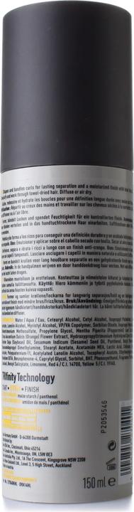 Produktbild KMS California Curl Control (Haarcreme, 150 ml)