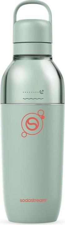Produktbild SodaStream Butelka Fizz&Go Easy Mix 0,7 l - Miętowa