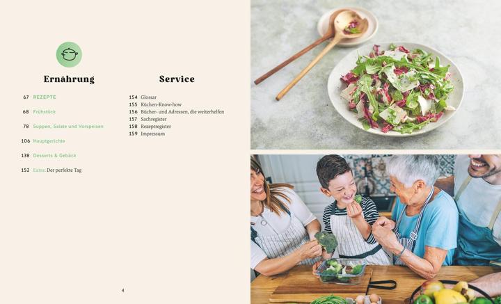 Actual product image Cholesterin senken (German, Aloys Berg, Andrea Stensitzky-Thielemans, Daniel King, 2024)