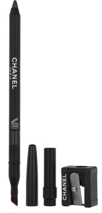 Immagine prodotto Chanel Le Crayon Yeux Nero giada (71 Giada nera)
