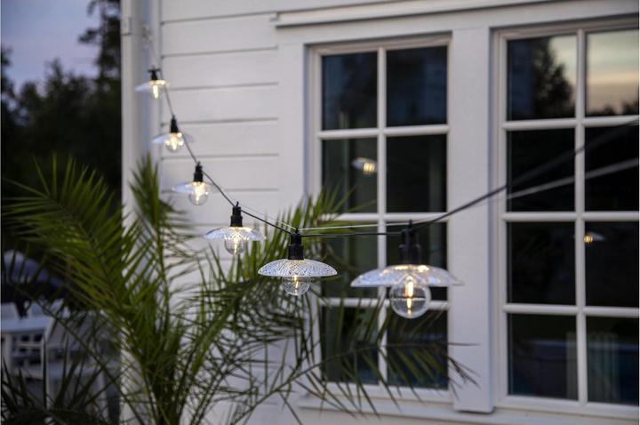 Produktbild Star Trading Glassy (0.24 m)