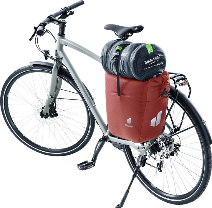 Productafbeelding Deuter Valbona 20+5 (25 l, Draagtas)