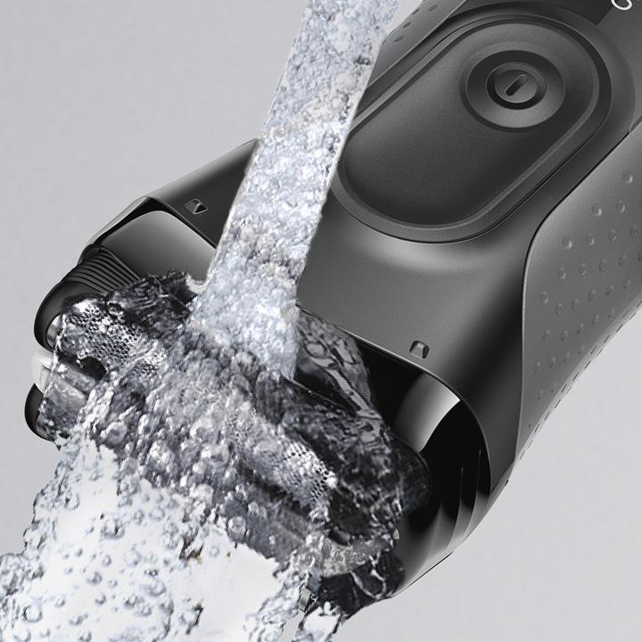 Actual product image Braun Series 3