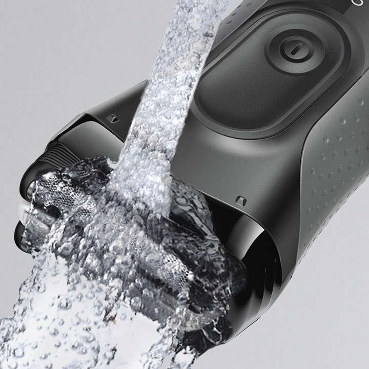 Immagine prodotto Braun Serie 3