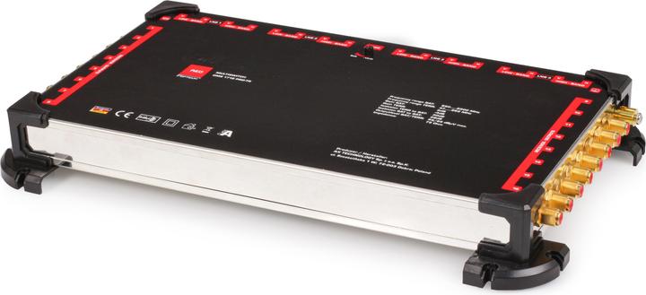 Image du produit Opticum Multiswitch OMS 17/16 PRO-TR (Multi commutateur)