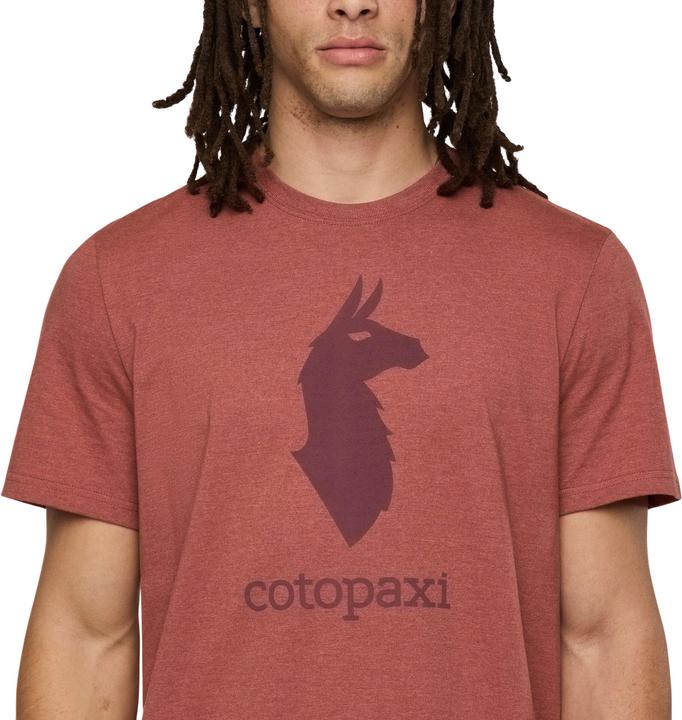 Immagine prodotto Cotopaxi M Llama T-Shirt (L)