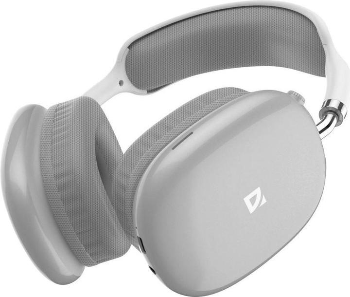 Actual product image Defender Bluetooth-Kopfhörer FR EEMOTION B645 GRAU (Wireless)