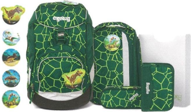 Produktbild Ergobag Pack Bärrex (20 l)