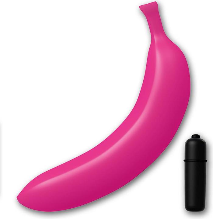 Image du produit Love to Love Oh Oui Banane
