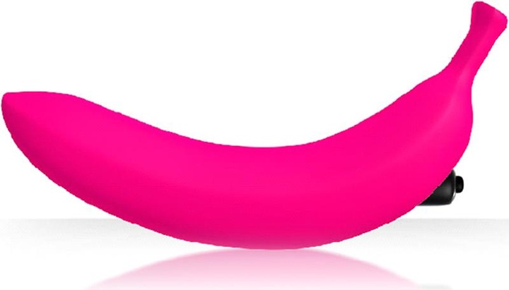 Actual product image Love to Love Oh Oui Banana