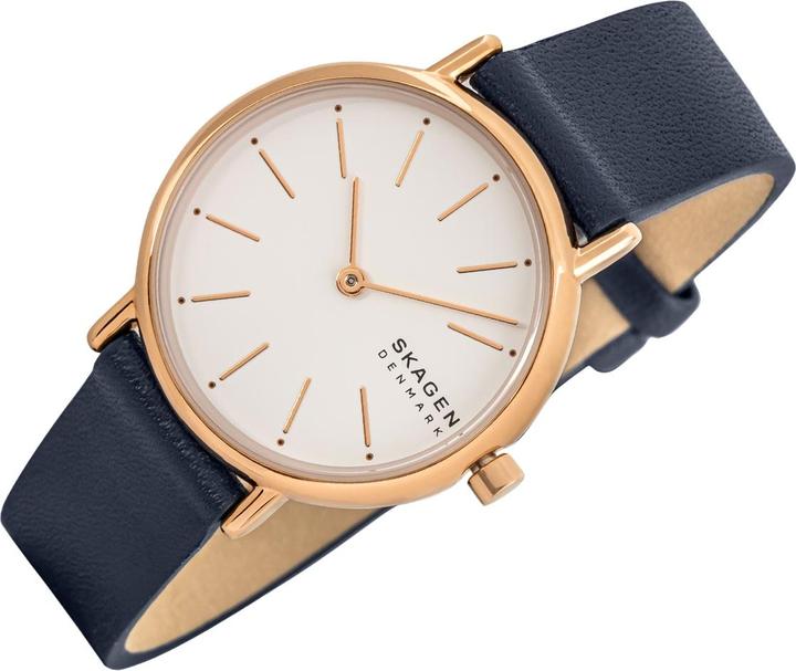 Image du produit Skagen Signature (Montre avec pierre précieuse, 30 mm)