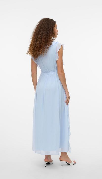 Actual product image Vero Moda VMCARMEN Langes Kleid Kleid (XS)