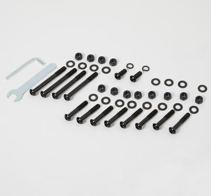 Outshock Vis pour support de sac de boxe