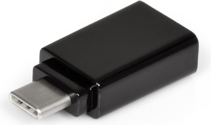 Produktbild Port Designs Konverter USB Typ C auf USB Typ A Buchse (USB 2.0)