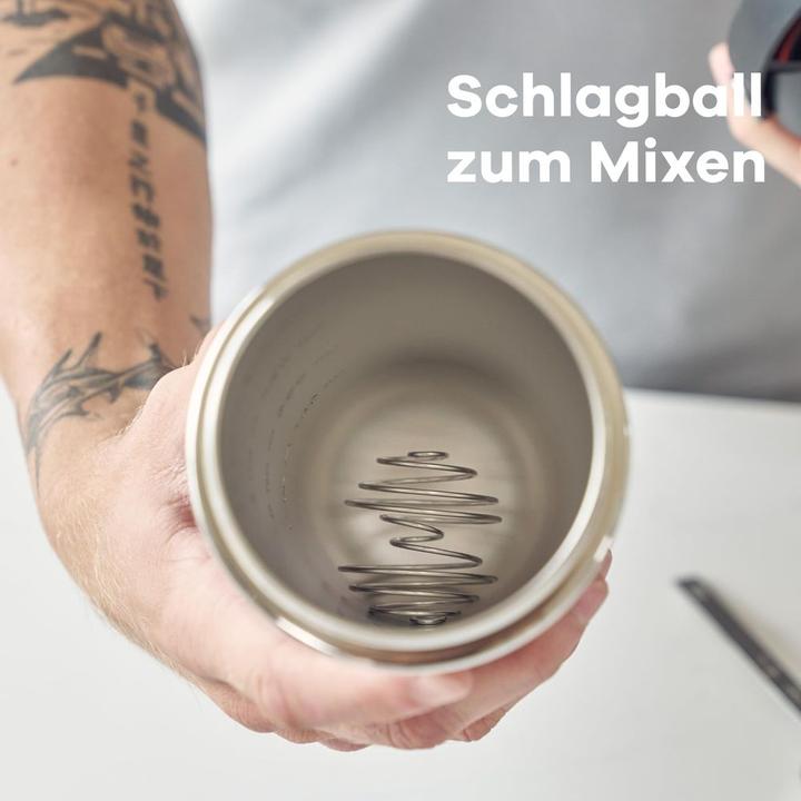 Produktbild Hydro Flask Insulated Shaker Bottle (0.71 l)