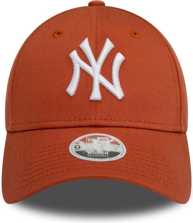 Immagine prodotto New Era 9Forty New York Yankees in terracotta