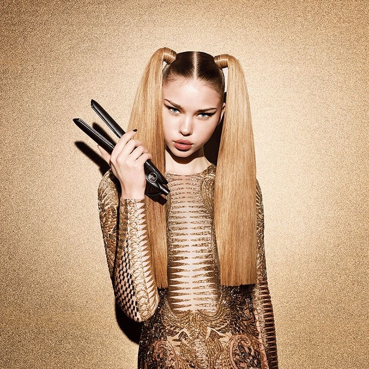 Immagine prodotto ghd Gold Styler (Piastra per capelli)