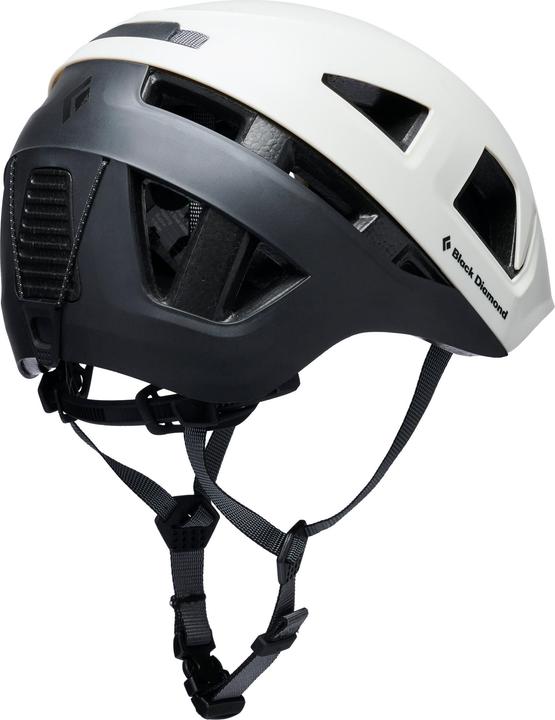 Produktbild Black Diamond Capitan E Helmet (53 - 59 cm)