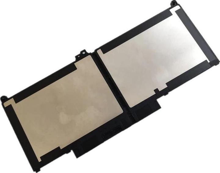 Produktbild Dell Btry Pri 60whr 4c Lith Smp (4 Zellen, 7500 mAh)