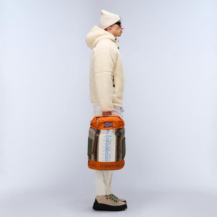 Actual product image Napapijri H-Equator Daypack 40 cm Laptopfach (21 l)