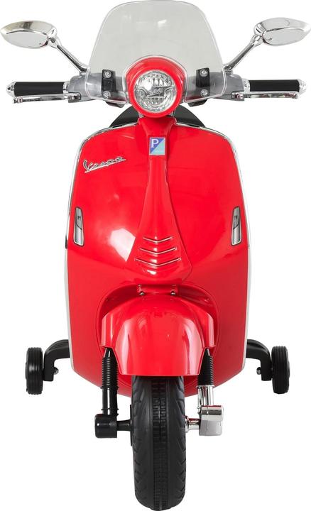 Actual product image Jamb Vespa (6 V)