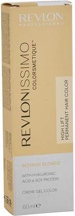 Image du produit Revlon Revlonissimo Colorsmetique Intense Blonde 1211MN Blond Cendré 60 ml (1211MN)