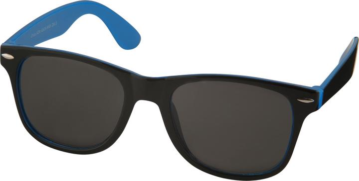 Bleu/Noir