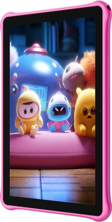 Produktbild Blackview TAB 30 Kids (WiFi 6 - 10.1" - 64 GB, 2 GB RAM) Pink (10.10", 64 GB, Rosa)