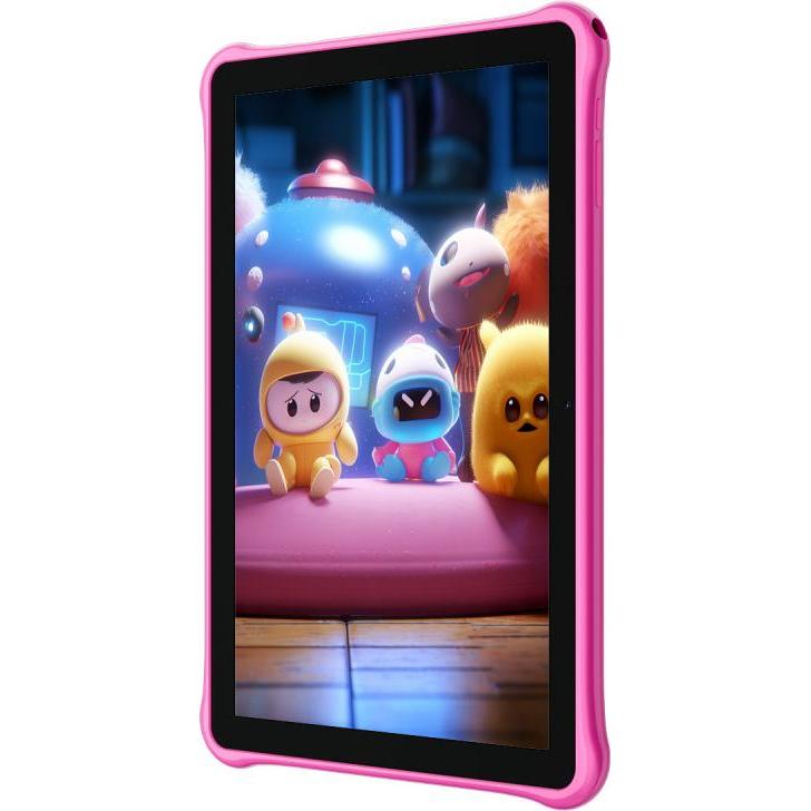 Thumbnail - Blackview TAB 30 Kids (WiFi 6 - 10.1" - 64 GB, 2 GB RAM) Pink (10.10", 64 GB, Rosa), Tablet, Rosa