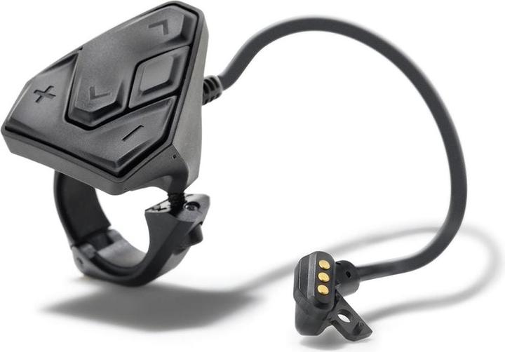 Image du produit Bosch eBike Unité de commande Compact 350mm anthracite (Batterie pour vélo électrique)