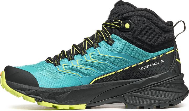 Produktbild Scarpa Women's Rush Mid 2 GTX (40)