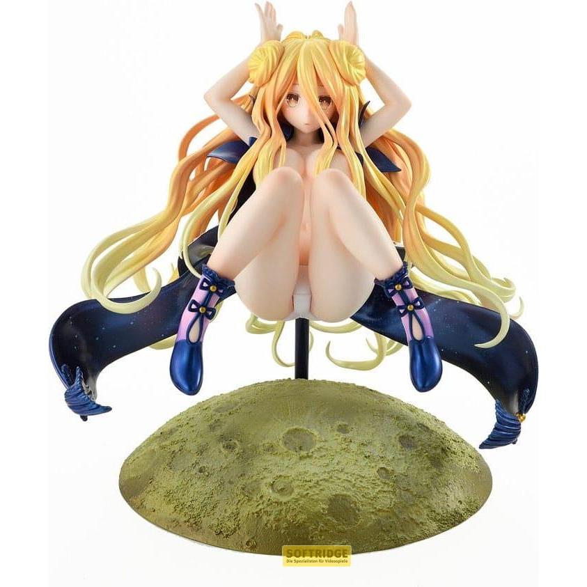 Bellfine Date A Live statuette PVC 1/7 Mukuro Hoshimiya 19 cm