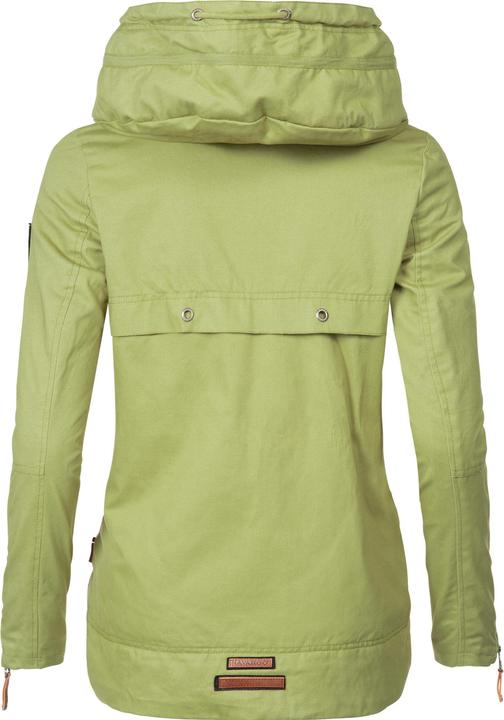 Actual product image Navahoo Wekoo (S)