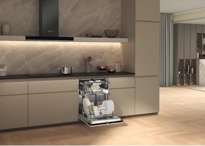 Produktbild Bauknecht B7I HT58 TC B