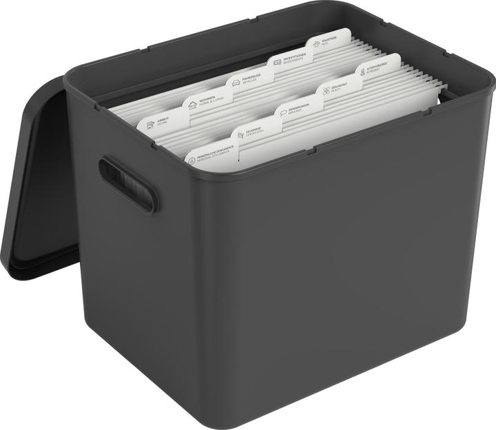 Actual product image Rotho My Paper (A4)