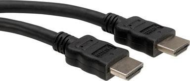 Produktbild Value HDMI – HDMI (5 m, HDMI, 1.4)