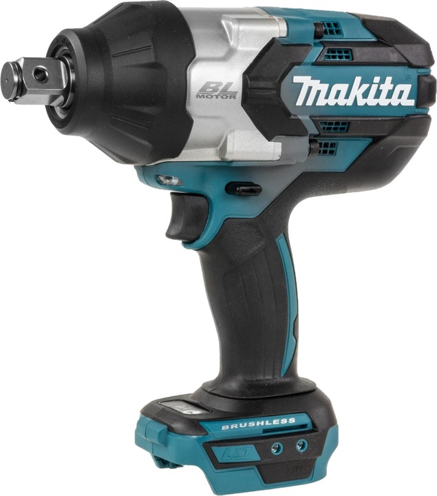 Makita DTW1001Z Akku-Schlagschrauber (Akkubetrieb)